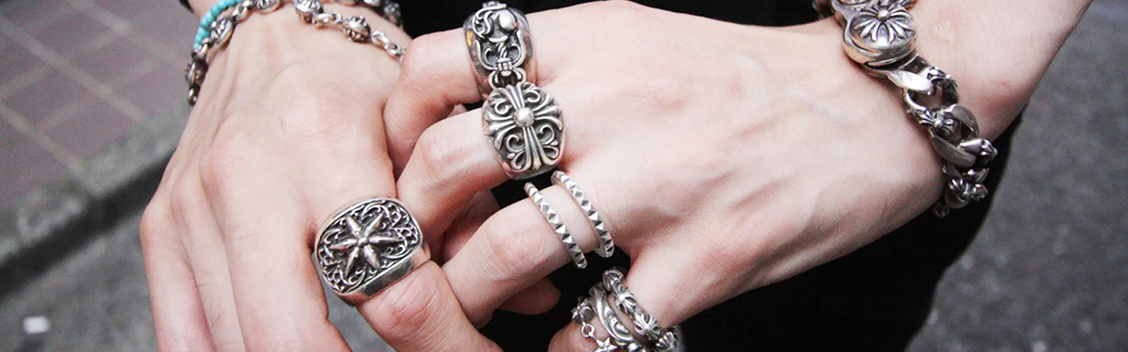 Купить эксклюзивные реплики и копии продукции Chrome Hearts