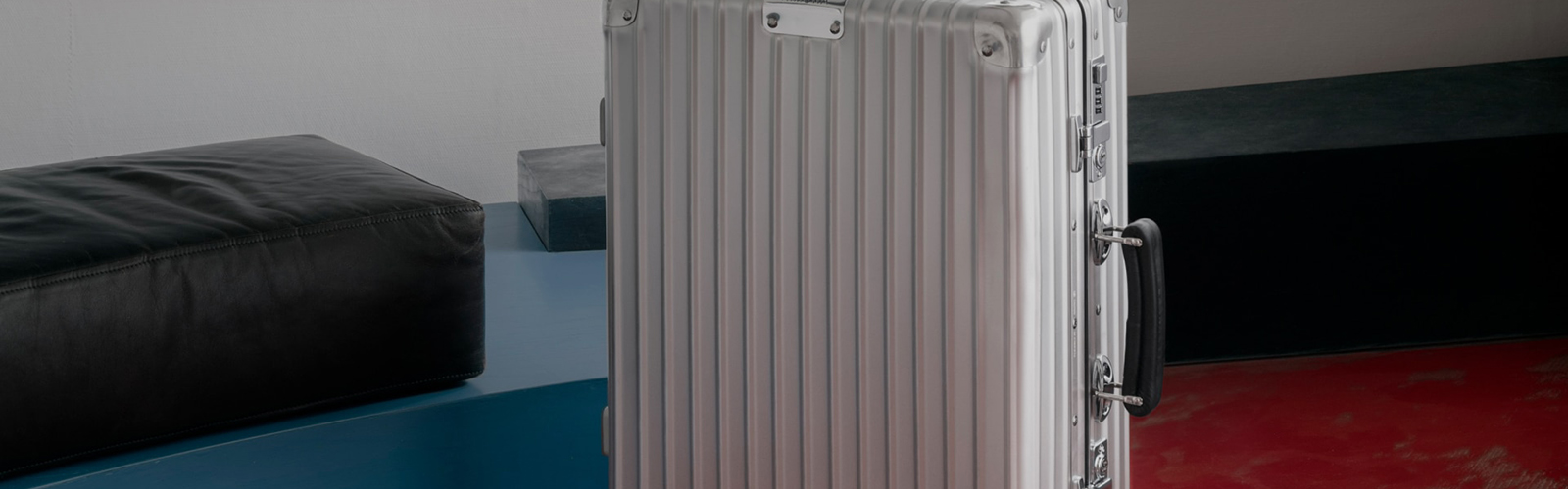 Роскошные чемоданы Rimowa копии и реплики