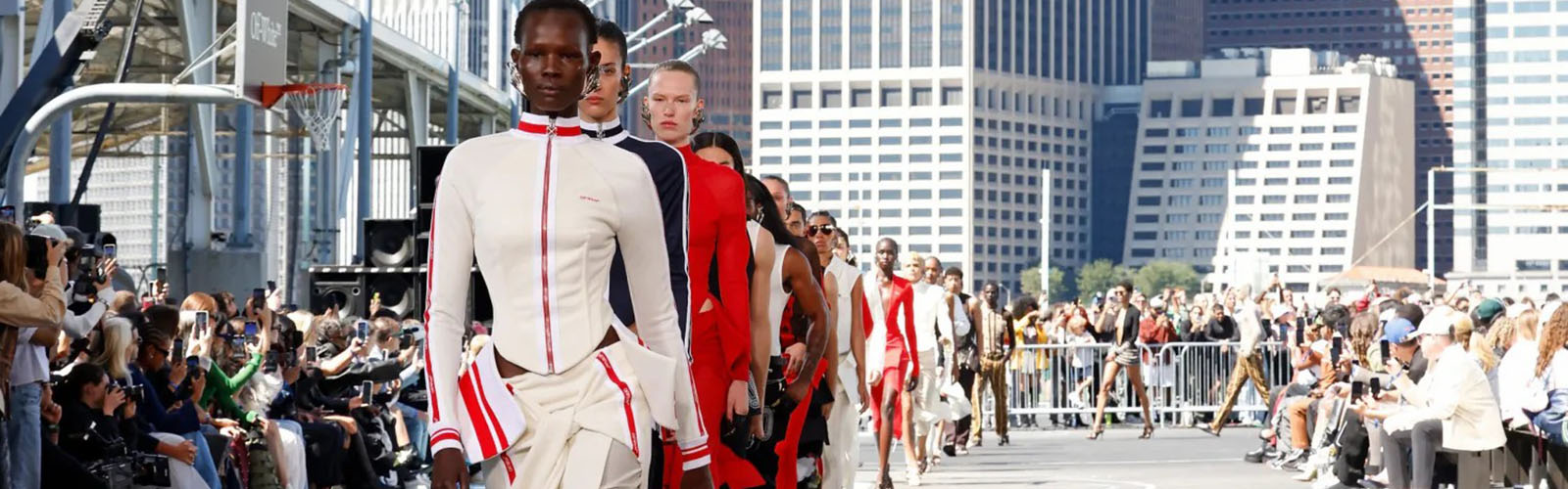 Копии одежды Off-White с уникальными дизайнами купить