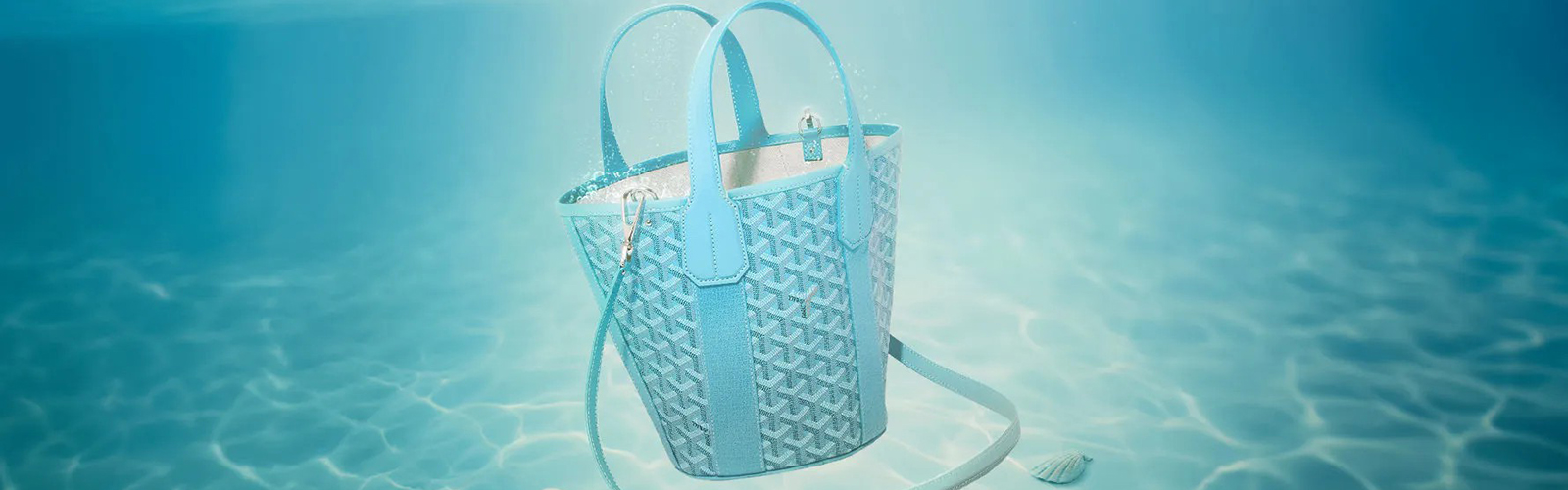 Элитные копии и реплики сумок Goyard высокого качества
