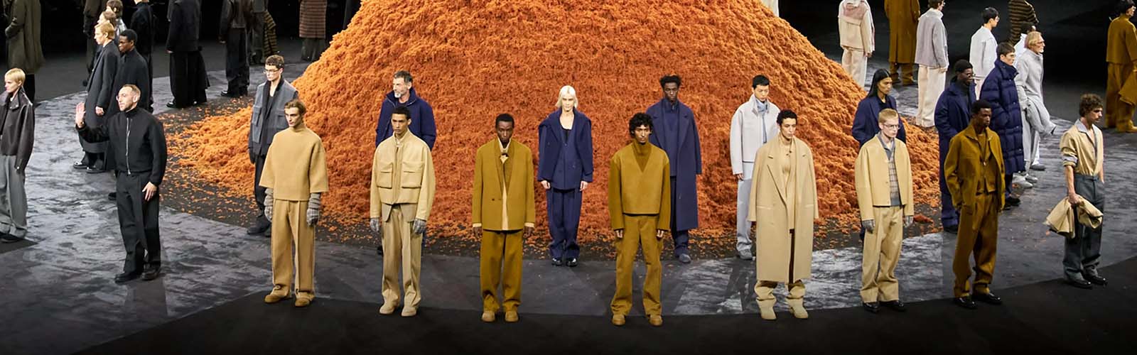 Премиальные копии брендовой одежды и аксессуаров Zegna