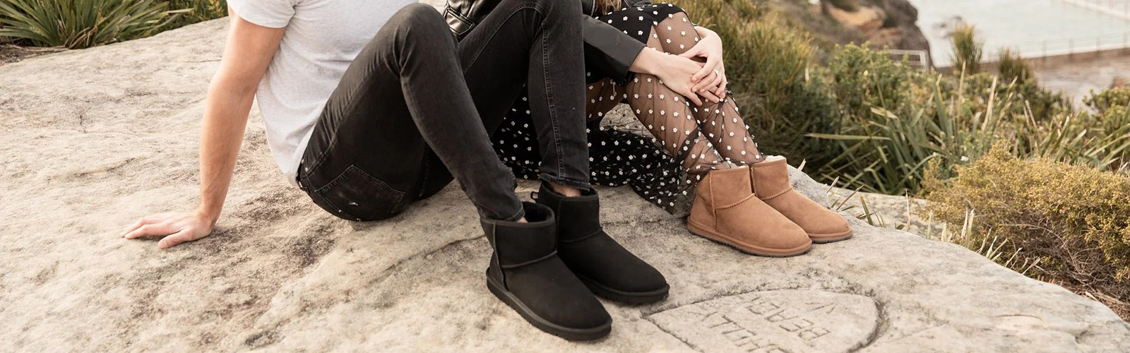 Копии и реплики UGG Australia купить в интернет магазине