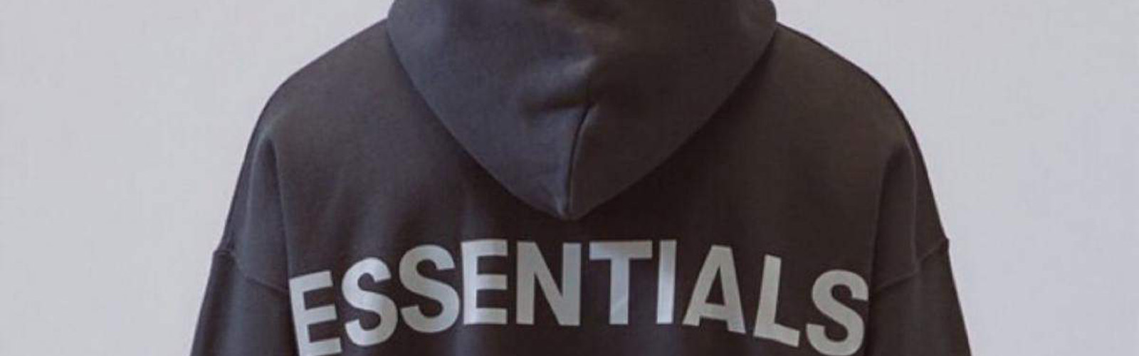 Копии и реплики одежды и аксессуаров Essentials