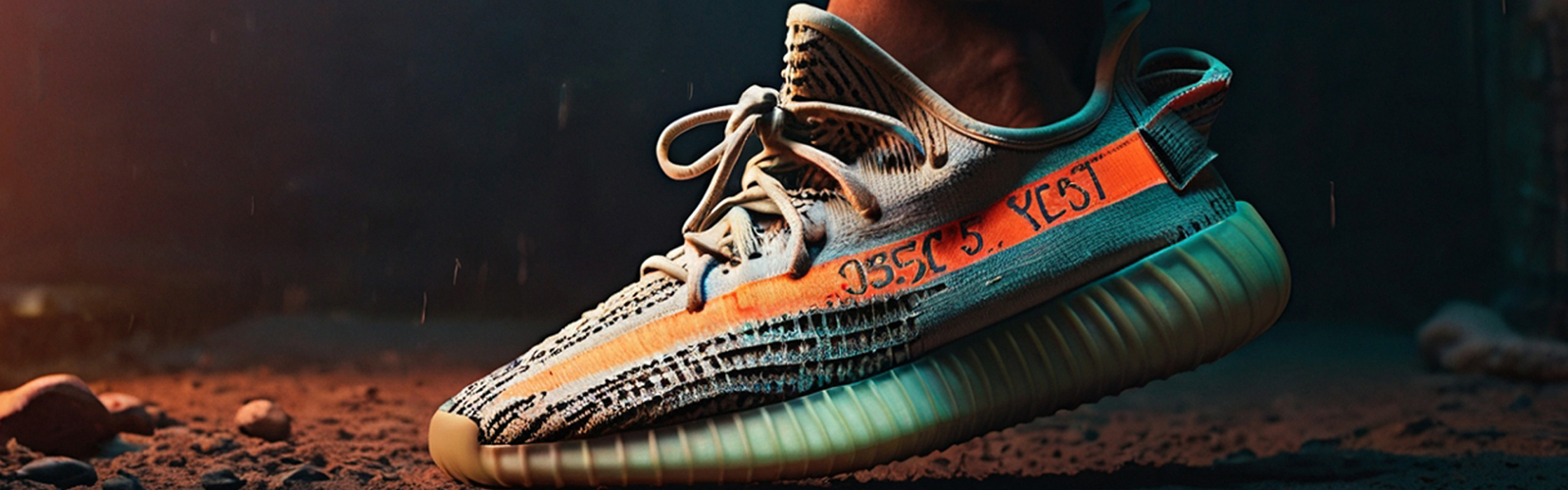 Копии и реплики yeezy – премиальная обувь