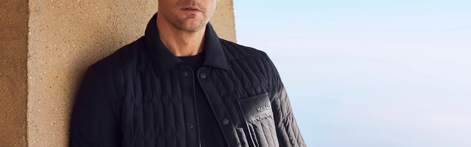 Копии одежды Mackage, реплики курток и стильных верхних вещей Mackage