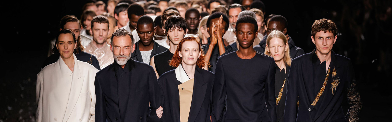 Копии и реплики обуви Dries Van Noten купить