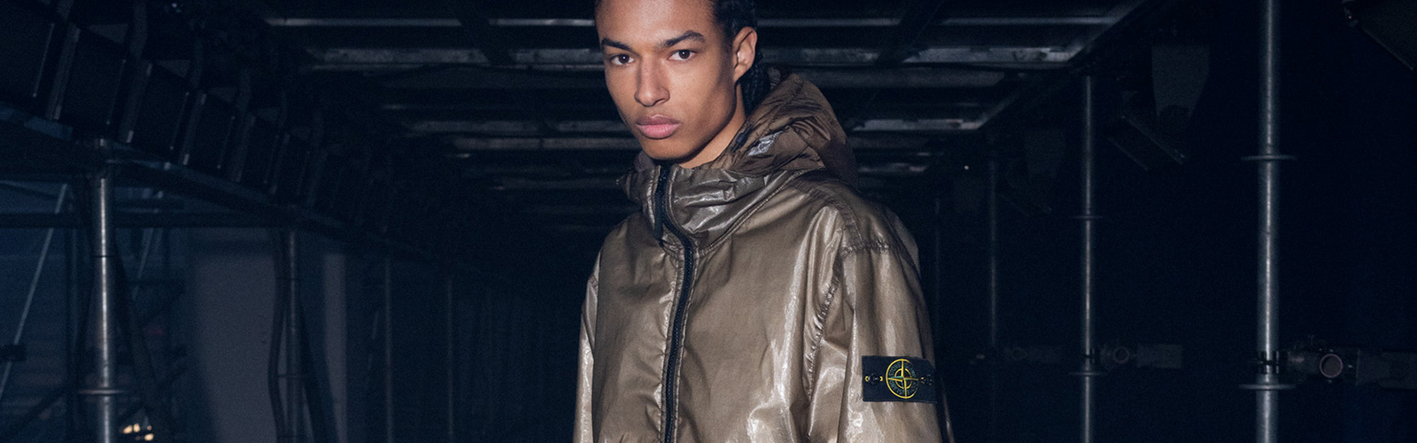 Копии и реплики одежды Stone Island высокого качества