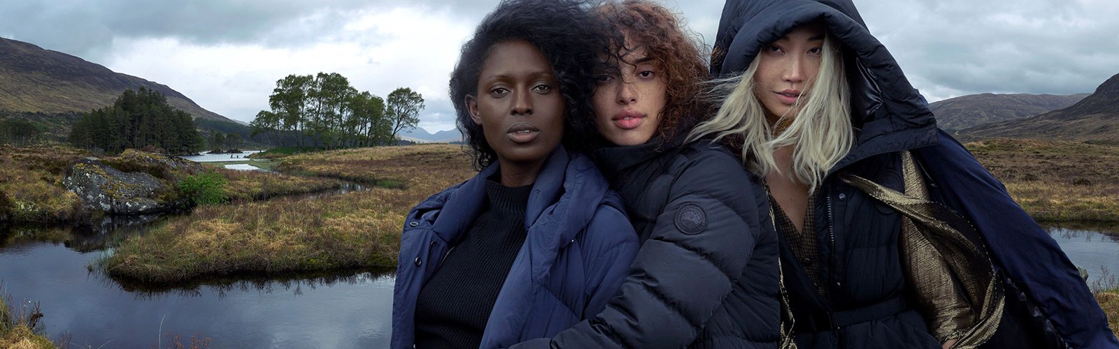 Canada Goose копии и реплики купить с доставкой