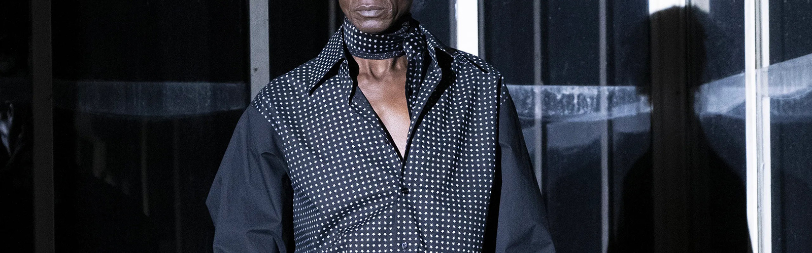 Копии и реплики одежды MM6 Maison Margiela