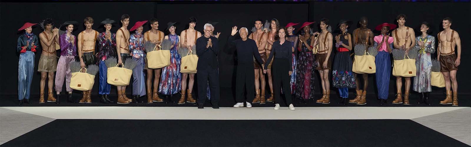 копии и реплики одежды Emporio Armani