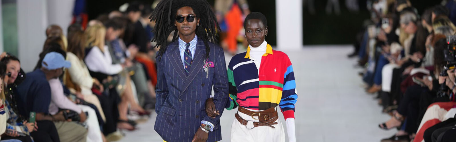 Реплики бренда Ralph Lauren: купить исключительные и изысканные модели