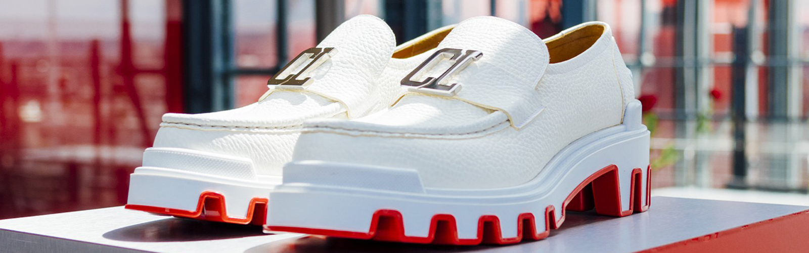 Реплики и копии обуви Christian Louboutin купить