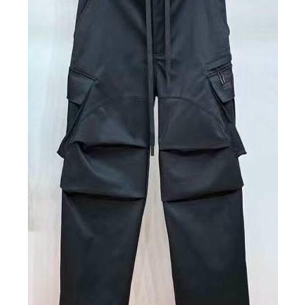 Брюки-карго Balenciaga BM46270594877