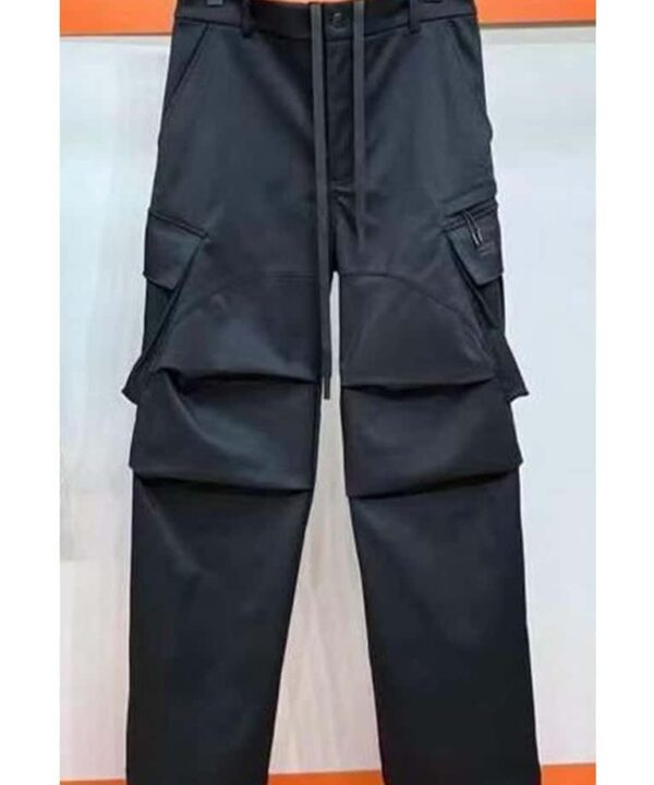 Брюки-карго Balenciaga BM46270594877 Брюки-карго Balenciaga BM46270594877