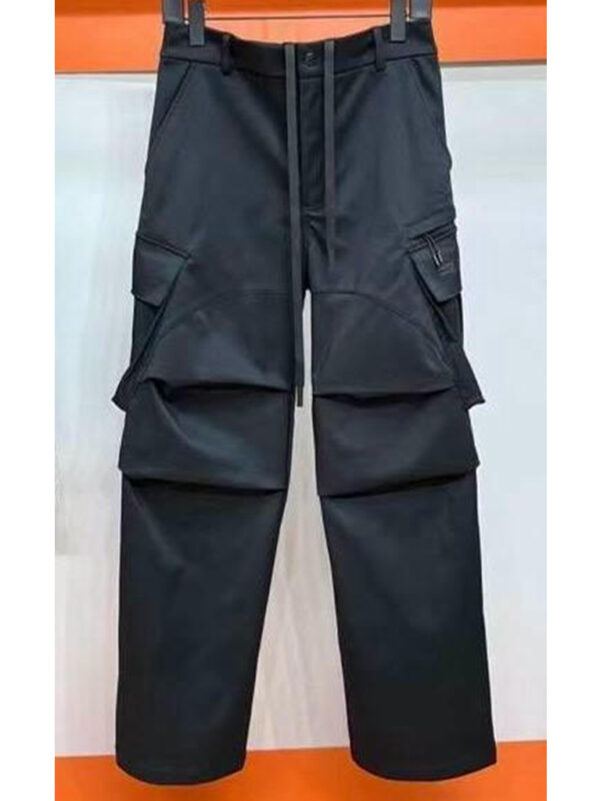 Брюки-карго Balenciaga BM46270594877