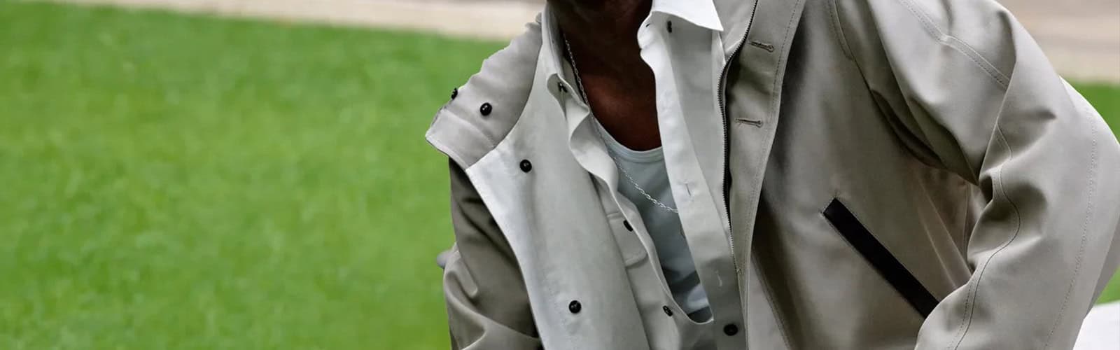 Копии и реплики костюмов Brioni – стиль и роскошь
