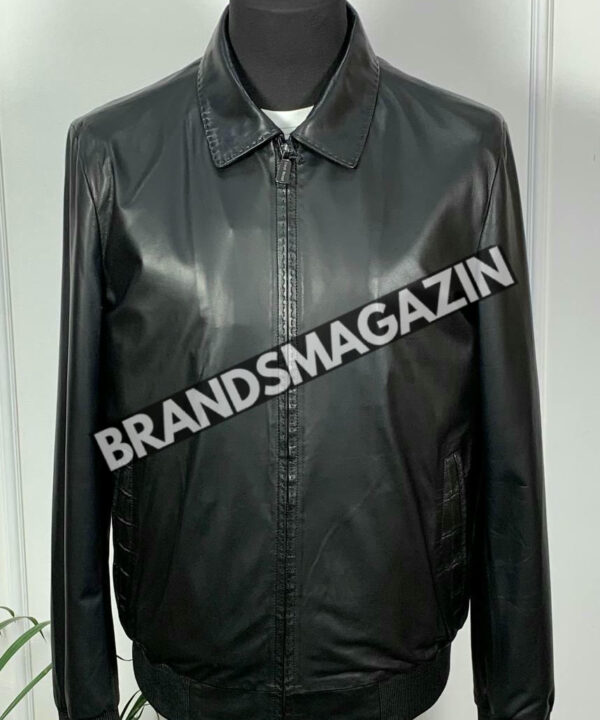 Куртка Franck Namani BM47601348977 Куртка Franck Namani BM47601348977