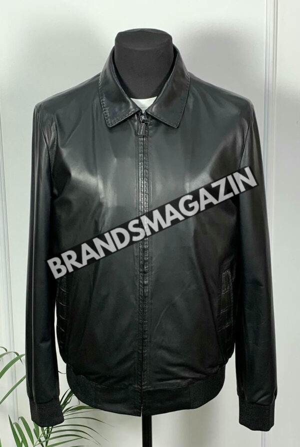 Куртка Franck Namani BM47601348977