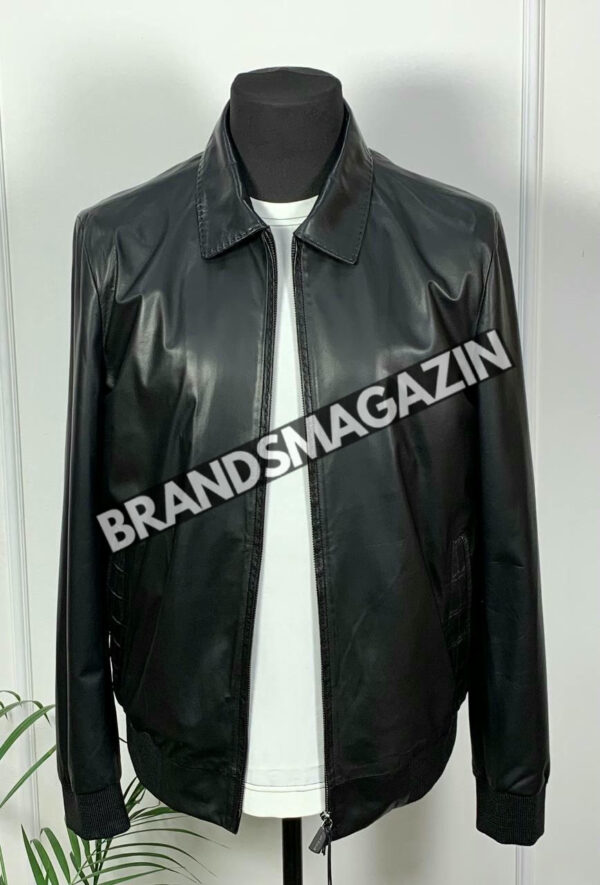 Куртка Franck Namani BM47601348977 3
