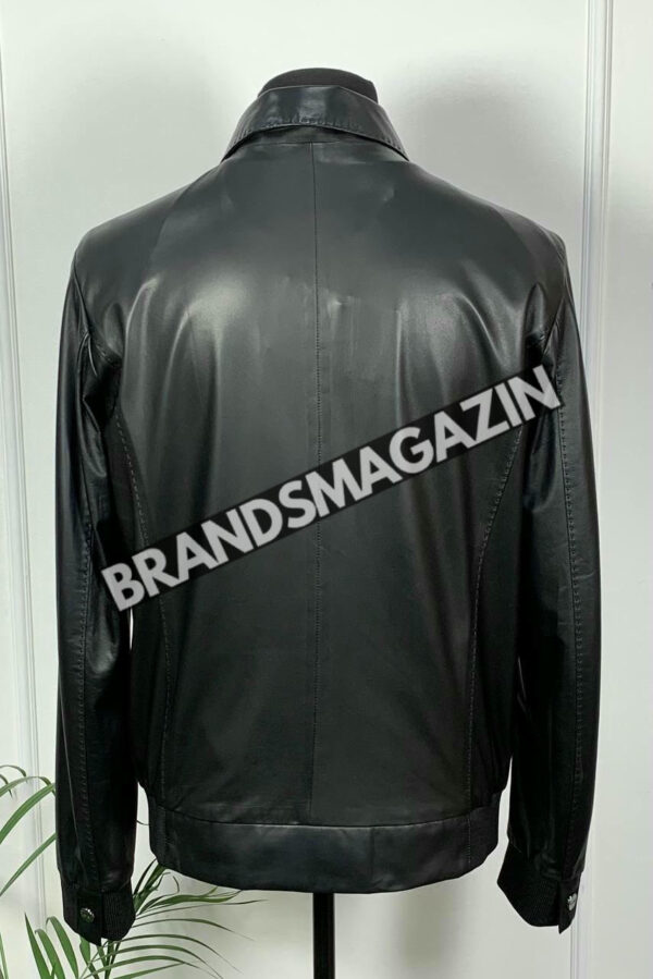 Куртка Franck Namani BM47601348977 4