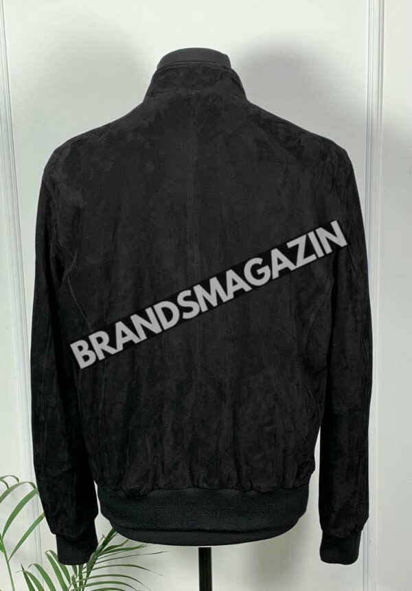Куртка Loro Piana BM47602209577 4