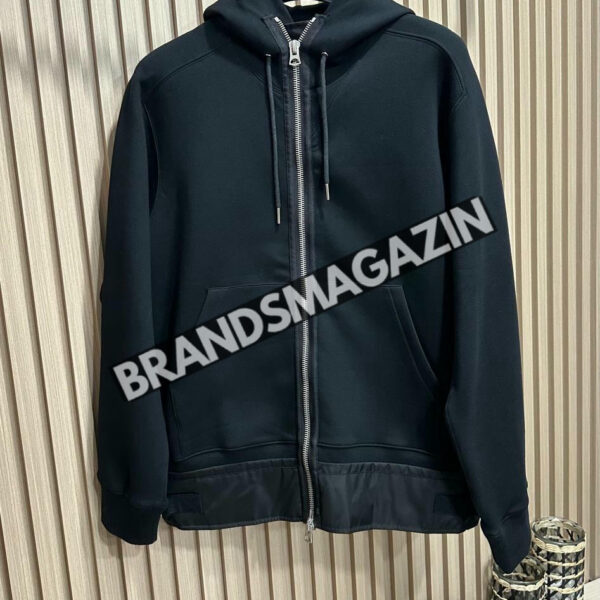 Куртка Zegna BM47191944577