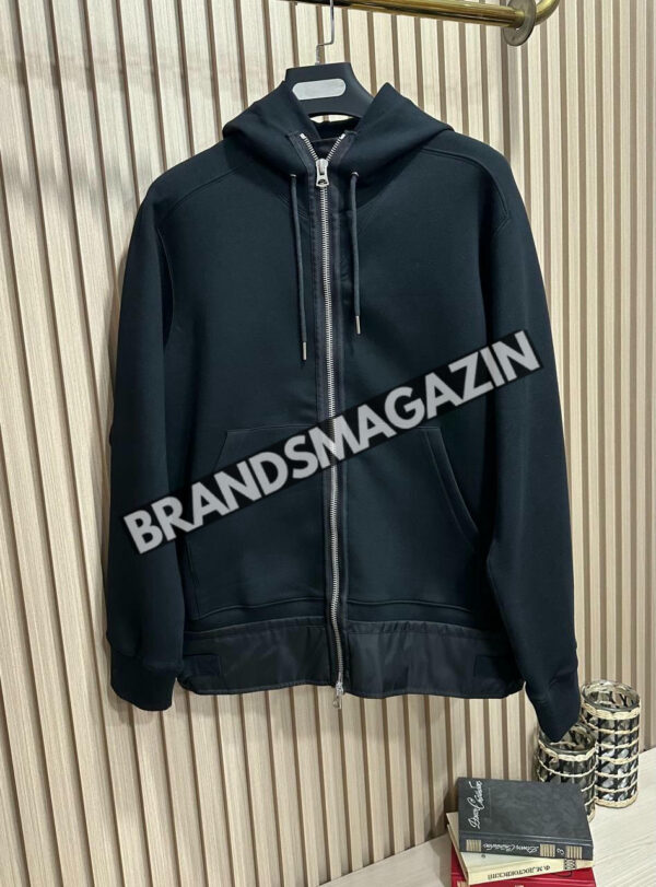 Куртка Zegna BM47191944577