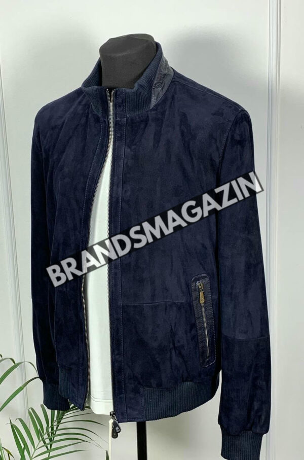 Куртка Brunello Cucinelli BM47601773677 2