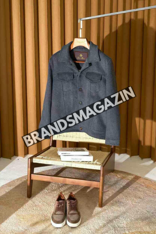 Курка Loro Piana BM47326216577