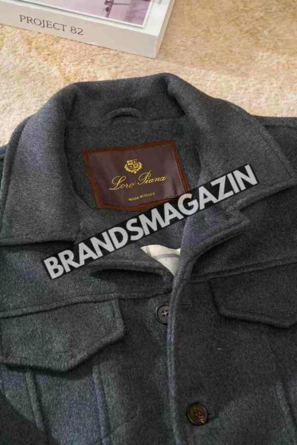 Курка Loro Piana BM47326216577 4