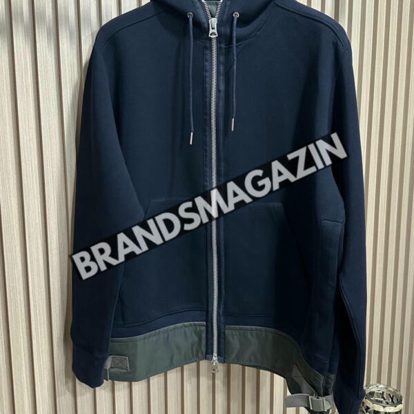 Куртка Zegna BM47191911977