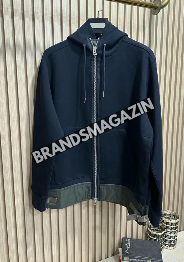 Куртка Zegna BM47191911977