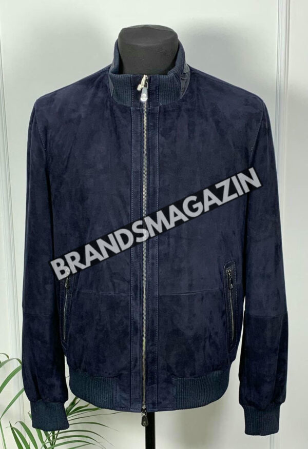Куртка Brunello Cucinelli BM47601773677 3