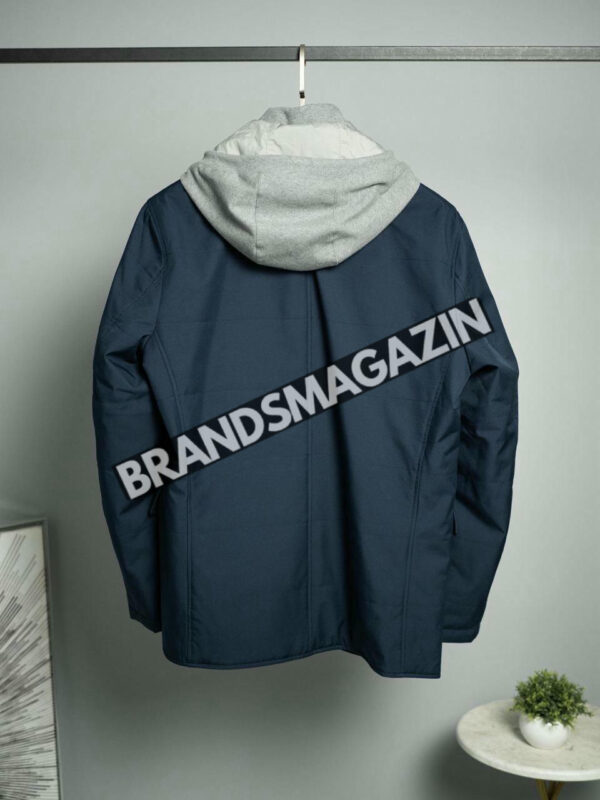 Куртка Brunello Cucinelli BM47588800577 2