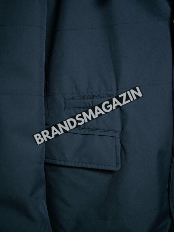 Куртка Brunello Cucinelli BM47588800577 7
