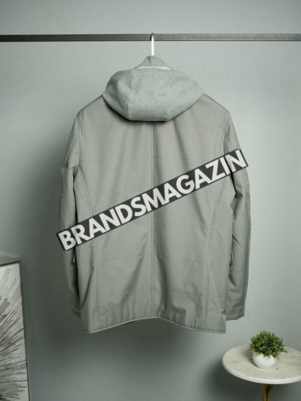 Куртка Brunello Cucinelli BM47588815177 2