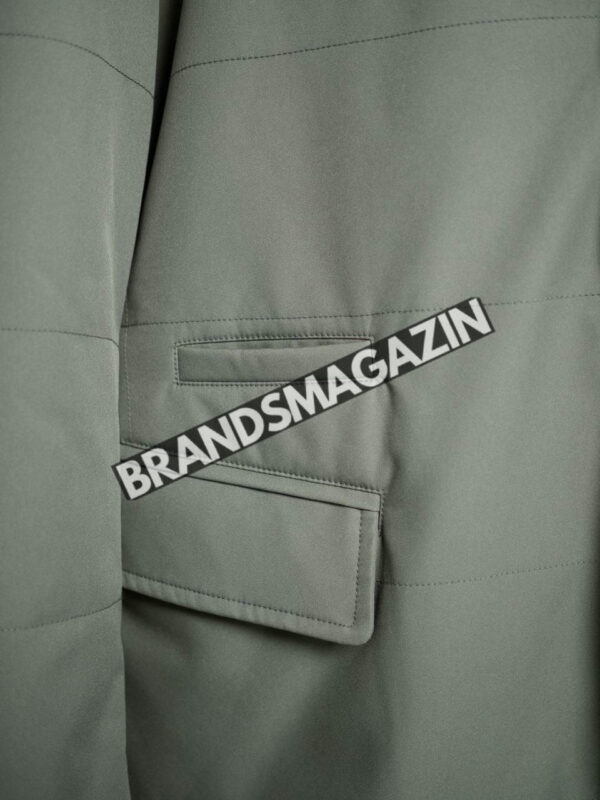 Куртка Brunello Cucinelli BM47588815177 7