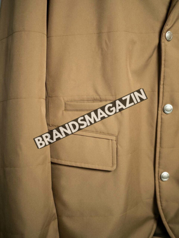 Куртка Brunello Cucinelli BM47588827777 5