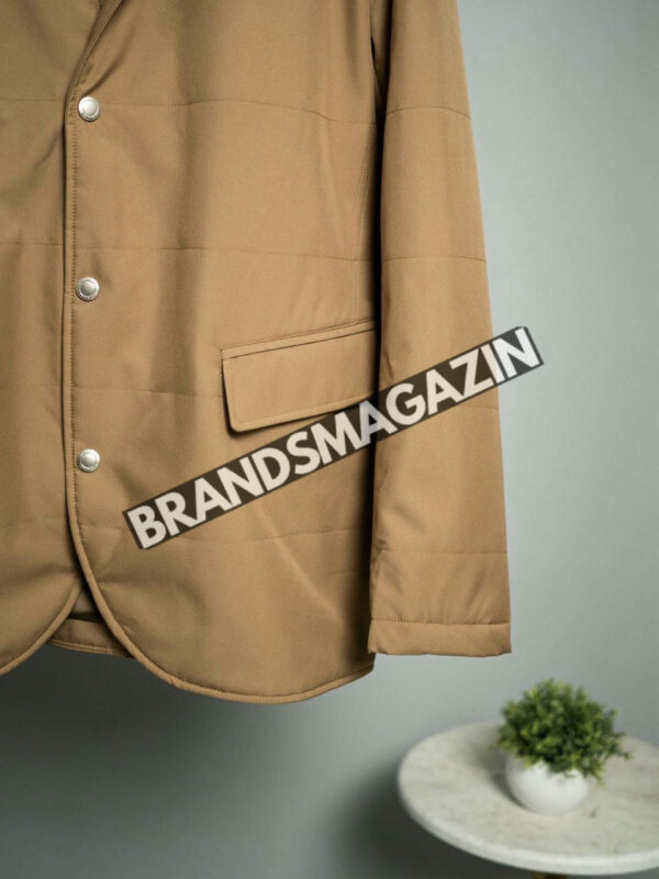 Куртка Brunello Cucinelli BM47588827777 7