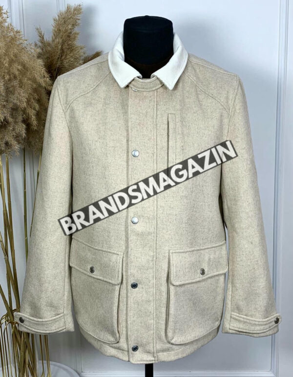 Куртка Brunello Cucinelli BM47648102577 2