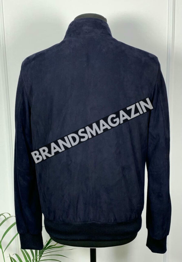 Куртка Loro Piana BM47602224577 4