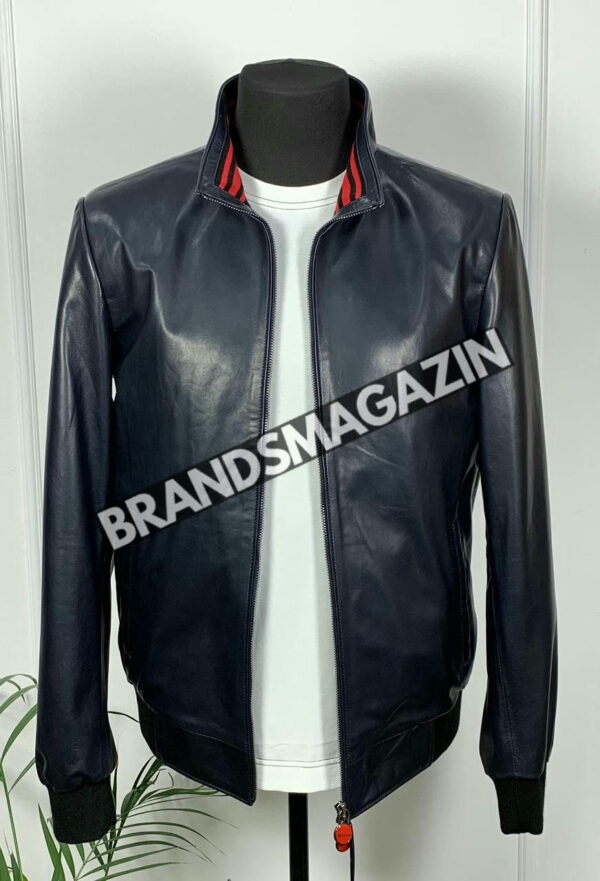 Куртка Kiton BM47601444277