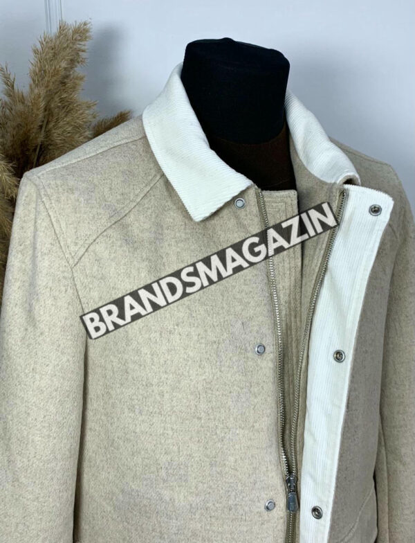 Куртка Brunello Cucinelli BM47648102577 3