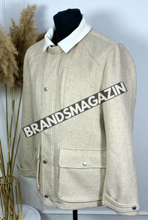 Куртка Brunello Cucinelli BM47648102577 4