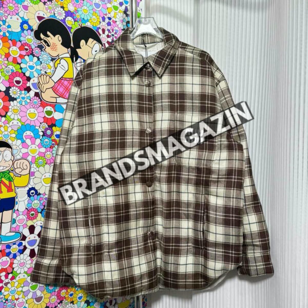Куртка MIU MIU BM47238738677