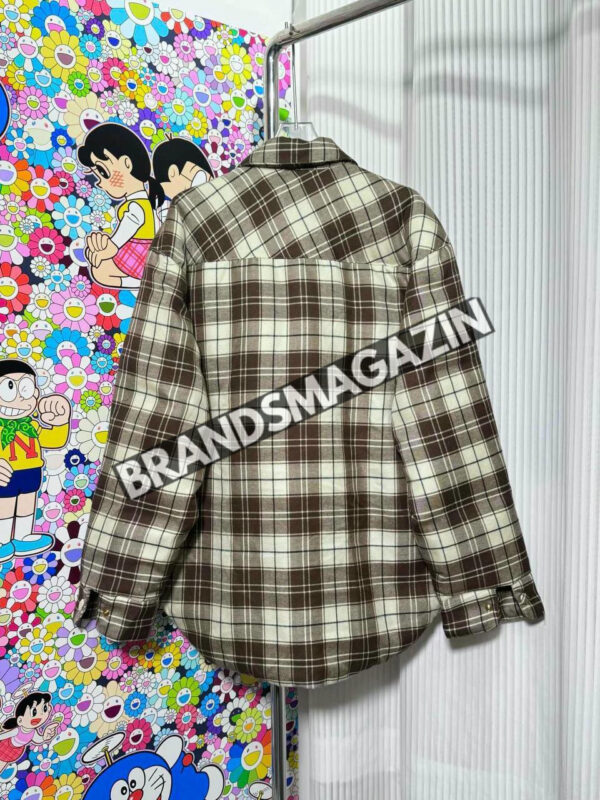 Куртка MIU MIU BM47238738677 3
