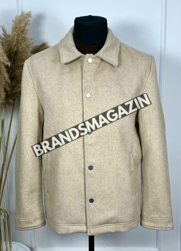 Куртка Kiton BM47647680877 2