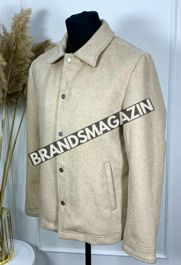Куртка Kiton BM47647680877 3