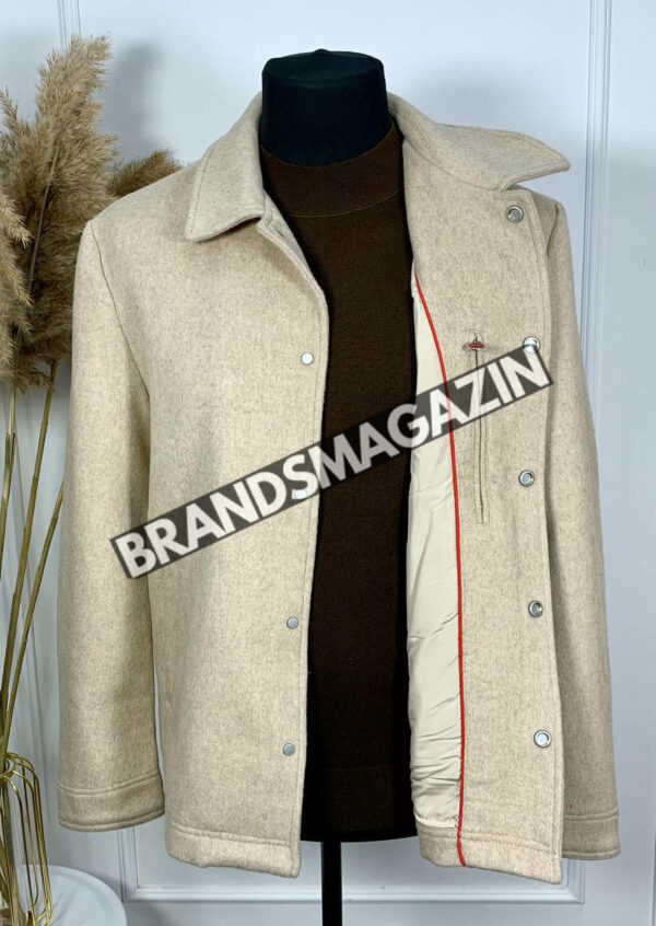 Куртка Kiton BM47647680877 4