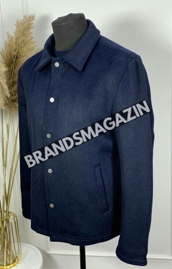 Куртка Kiton BM47647680877 6
